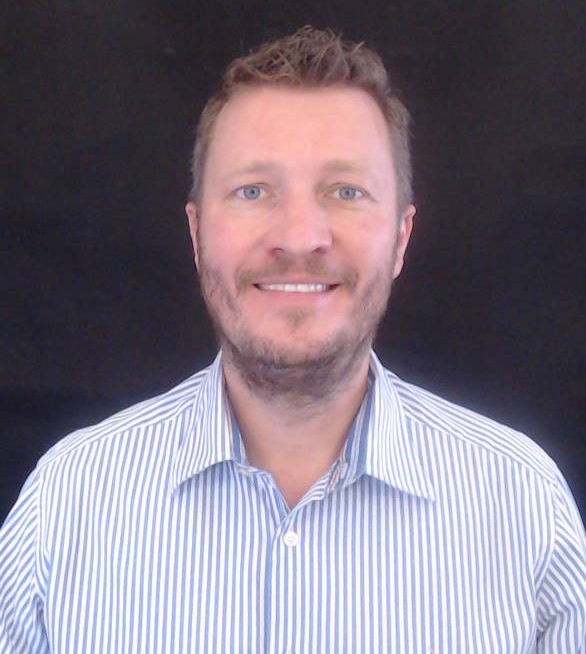 Martin Steinau